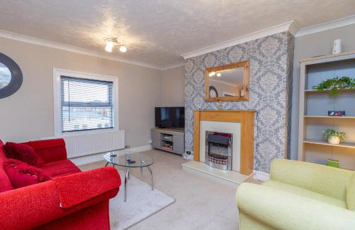 Bedford Contractor Base Sleeps 3 Secure Van Parking Fast WiFi - Foto 47