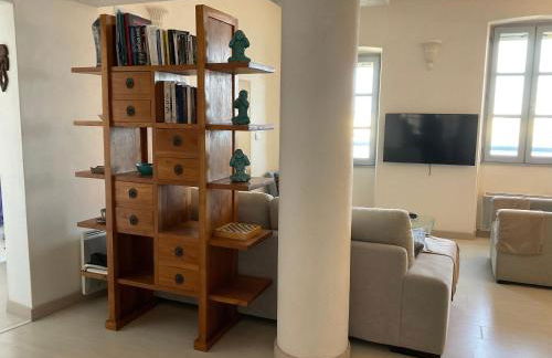 Casa Santucci - Vue Mer - Wifi - Ultra Centre - Foto 12