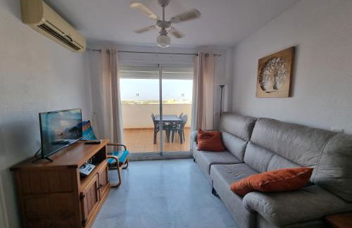 2 bedroomed, penthouse Apartment with sea and mountain views - Foto 8
