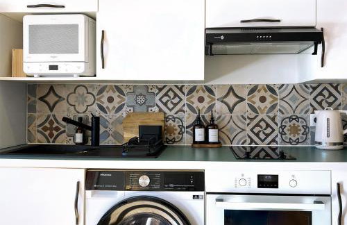 Appartement cosy au cœur de Biot - Foto 6