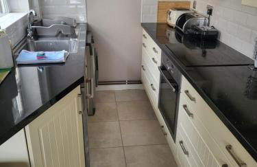 Rugby town centre house close to train station, rugby school and benn hall - Foto 6