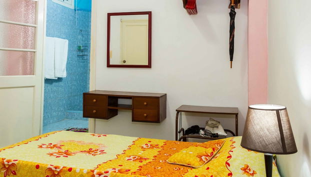 Aparthotel in Havana with terrace - Foto 5