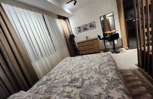 Cozy 35m2 Apartment in Central Skopje - Photo 7