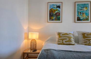 Ideal BnB, Luxury Apartments - Foto 75