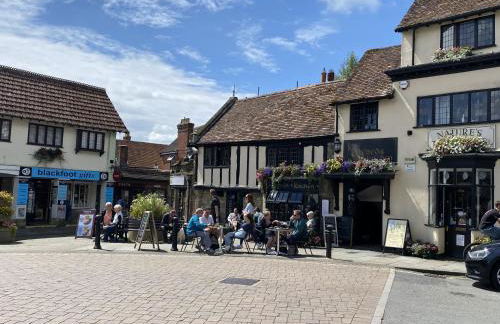 Bakers Cottage - Foto 36