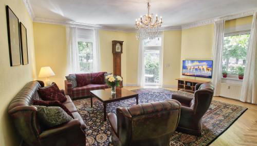 Holiday Berlin Apartments - Foto 5