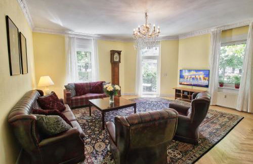 Holiday Berlin Apartments - Foto 5