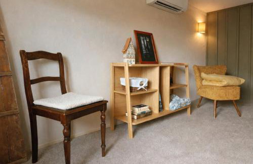 Ilsehus frisch saniertes Fachwerkhaus nahe Wernigerode Brocken im Harz - Foto 18