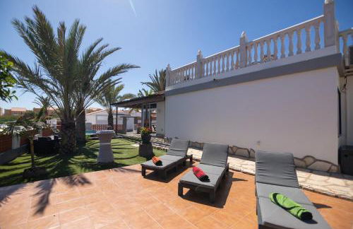 Casa Las Palmeras - Photo 49