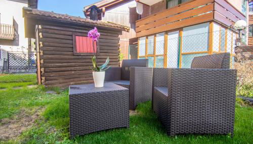 DolomiApartments - Casa Ornella - Foto 3, Garden