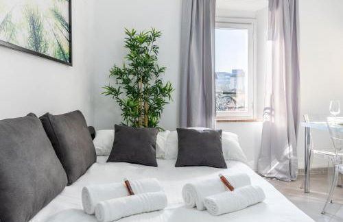 6 MINUTI AIRPORT ORIO AL SERIO, VISTA FIUME E Wifi - Photo 21