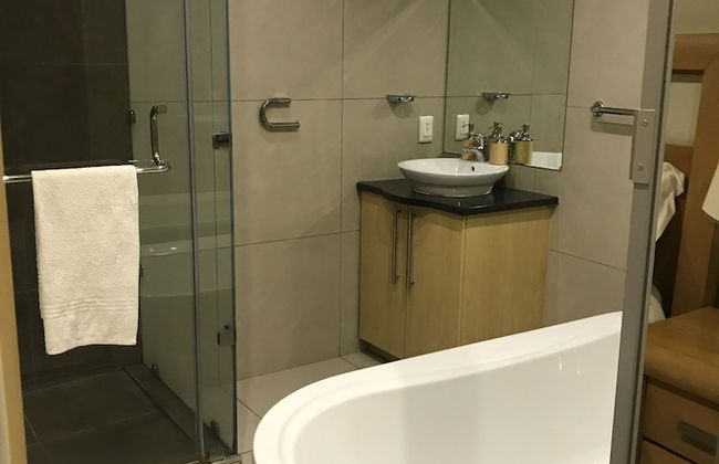 First Divine Suites - Hydro Park - Foto 15