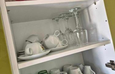 tzogias apartments pan - Photo 36