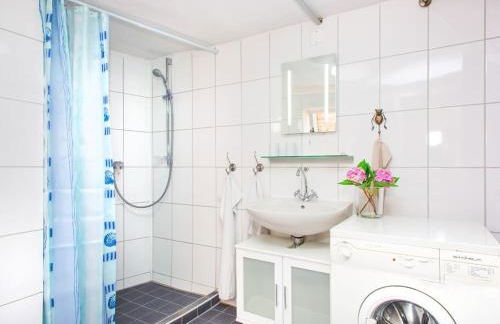 Ferienhaus Fischerglück im Herzen von Plau am See - Foto 11