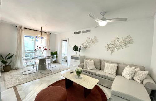 Marbella Puerto Banus charming 1 bedroom apartment - Foto 4