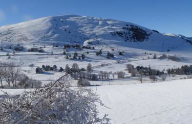 Le SAPET 4 couchages avec local a vélos - Foto 36