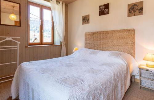 Gîte éco au pied des montagnes, proche du Ballon de Servance - FR-1-583-449 - Foto 8