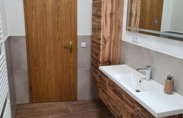 NEU! Ferienwohnung in Mücheln mit Balkon - Foto 15