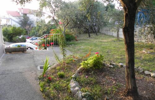 Apartments Kampor Damira - Foto 38