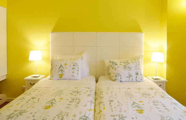 Rossio Apartments - Foto 55