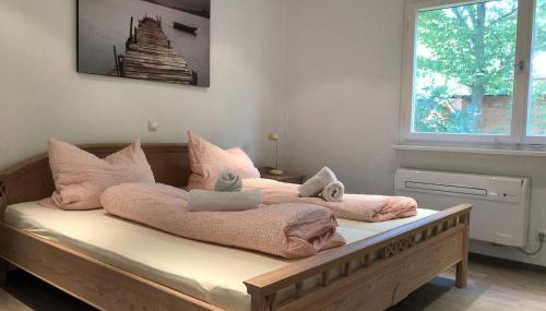 Am Badesee Villa Svenson am Ellertshäuser See - Foto 4