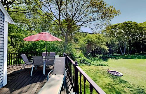 The Badger Den - Foto 36