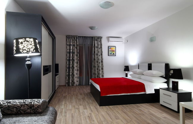 Apartments Djurasevic - Foto 28