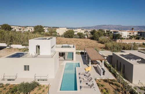 Villa Iocaste - With private pool and EV station - Photo 7