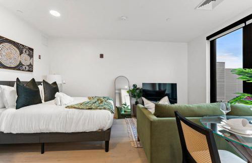 Furnished Apartment in South Boston - Foto 8