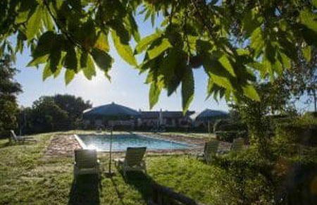Agriturismo Poggio ai Legni - Foto 1