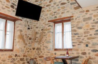 Mystras Panorama House - Foto 19