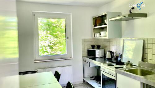 BEGE APARTMENTS FlexiFlat - Foto 3, stove, pet friendly, toaster