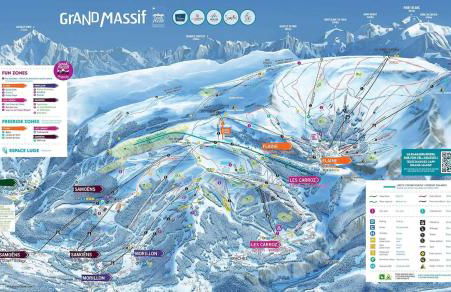 Chalet du Bief , Morillon 4-6 pers - Photo 32