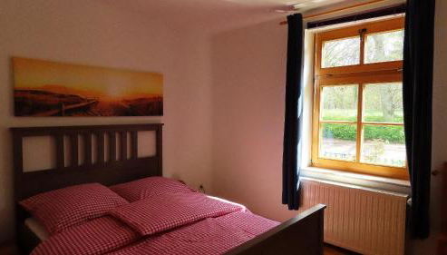 Ferienwohnung "Specker Krug" - Foto 3