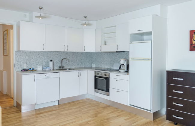 Hotel Nordbo City - Foto 45