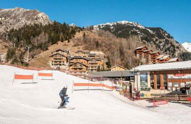 Résidence Le Seillon - 3 Pièces pour 6 Personnes MAE-3325 - Foto 28