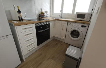 M2 Loft Privado para 4 personas - Foto 19