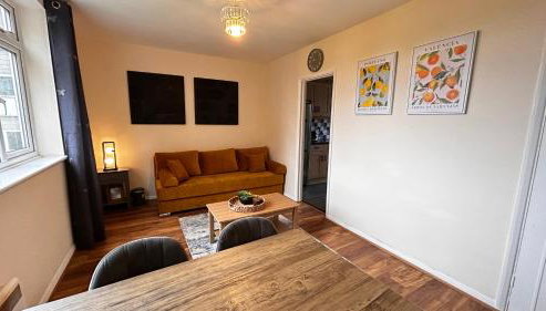 Cozy 2 Bedroom Apartment close to Town Centre - Foto 5