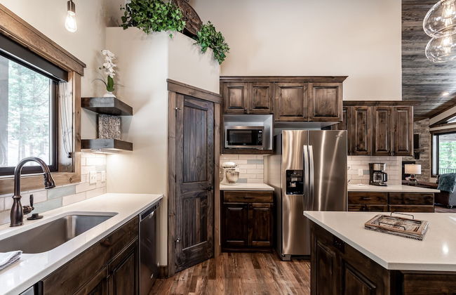 My Yellowstone Retreat - Foto 22