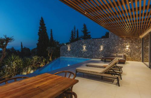 Doci Kelios - Serenity Suites with Private Heated Pools, by ZanteWize - Foto 34