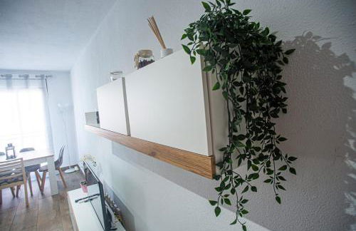 Parking gratis, ALCALA MAGNA, con NRU Y LICENCIA TURISTICA VT-13974 - Foto 6