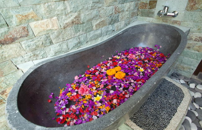 Segening Villa - Foto 18