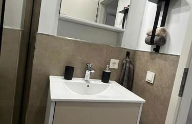 Charmante Penthouse - Therme Badewelt - Museum in Sinsheim Hoffenheim - Foto 11