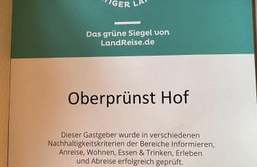 Oberprünst Hof - App. St. Sebastian - Foto 32