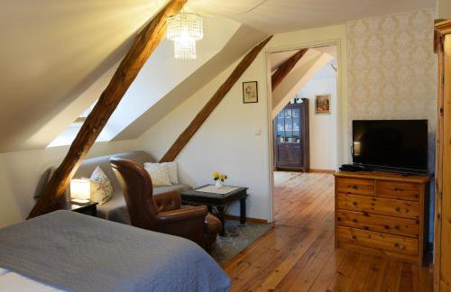 Guest House Wiejska Sielanka - Foto 49