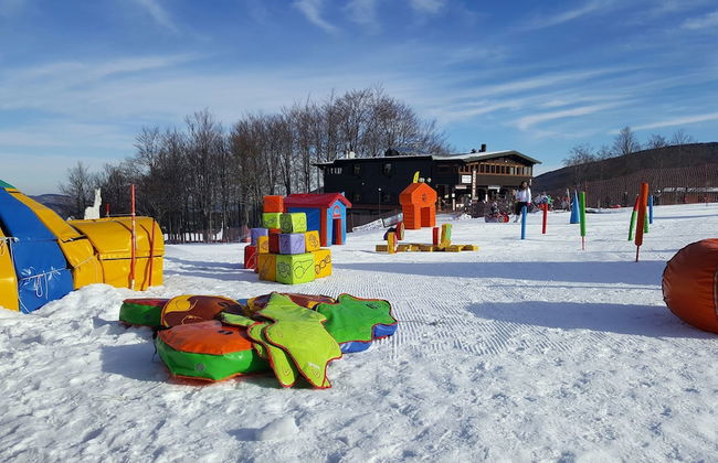 Residence Cimone - Foto 66