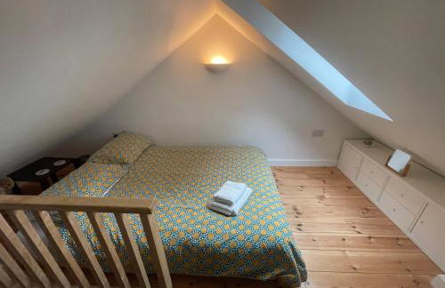 Cosy Rustic Annex in quiet Cornwall Village - Foto 15