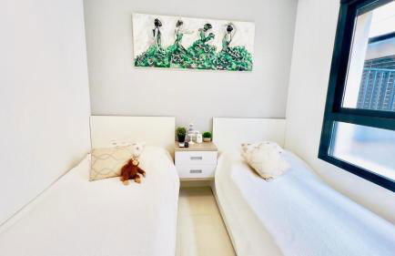 Apto Higuericas playas - Foto 3