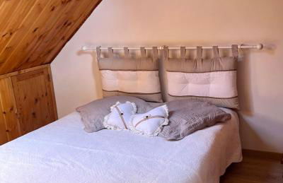 Appartement Chalet Pra Loup - Foto 14