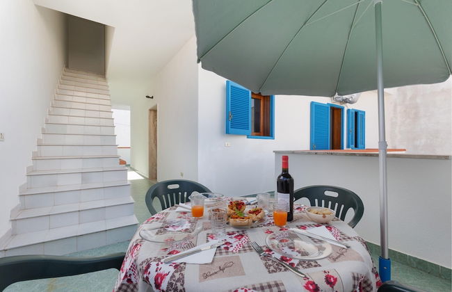 3678 A Casa di Vito by Barbarhouse - Foto 9